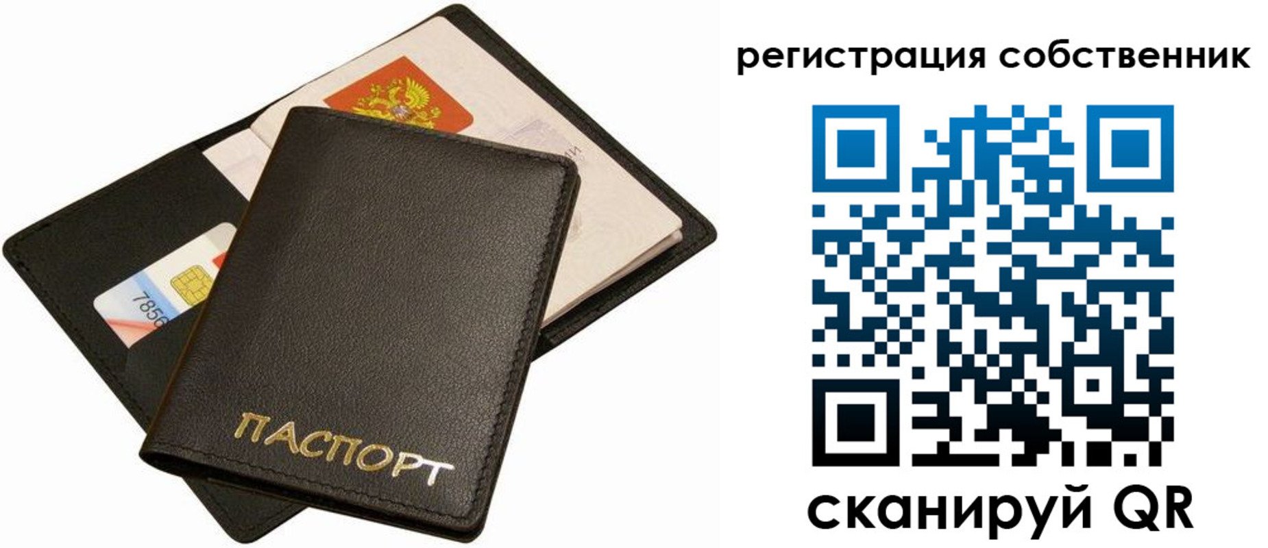 прописка паспорт в Ершове