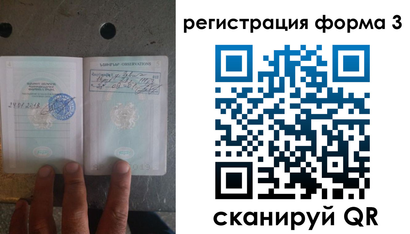 прописка от собственника в Ершове